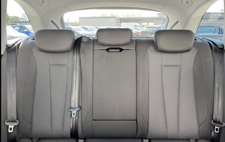 Audi A4, 2022 год, 2 839 113 рублей, 15 фотография