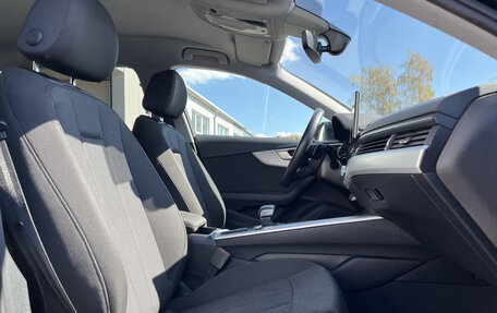 Audi A4, 2022 год, 2 839 113 рублей, 13 фотография