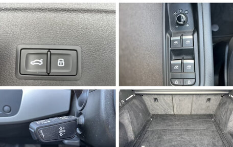 Audi A4, 2022 год, 2 839 113 рублей, 18 фотография