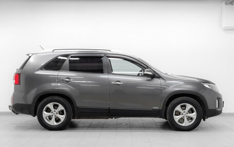 KIA Sorento II рестайлинг, 2015 год, 1 850 000 рублей, 4 фотография