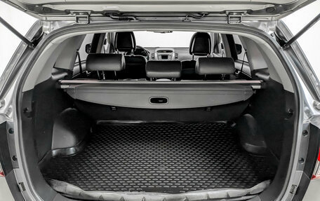 KIA Sorento II рестайлинг, 2015 год, 1 850 000 рублей, 10 фотография