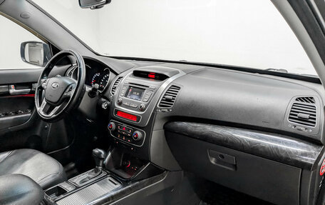 KIA Sorento II рестайлинг, 2015 год, 1 850 000 рублей, 11 фотография