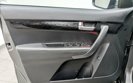 KIA Sorento II рестайлинг, 2015 год, 1 850 000 рублей, 19 фотография