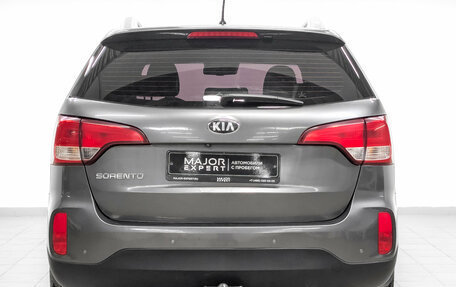 KIA Sorento II рестайлинг, 2015 год, 1 850 000 рублей, 6 фотография