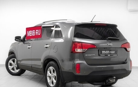 KIA Sorento II рестайлинг, 2015 год, 1 850 000 рублей, 7 фотография