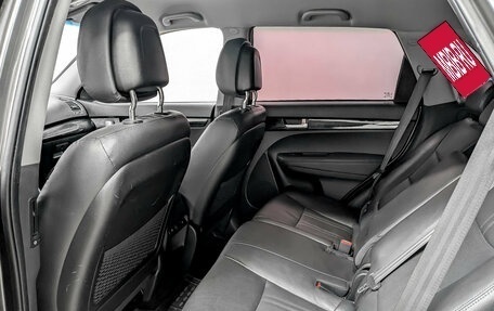 KIA Sorento II рестайлинг, 2015 год, 1 850 000 рублей, 12 фотография