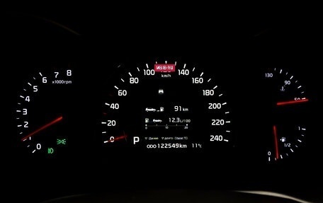 KIA Sorento II рестайлинг, 2015 год, 1 850 000 рублей, 13 фотография