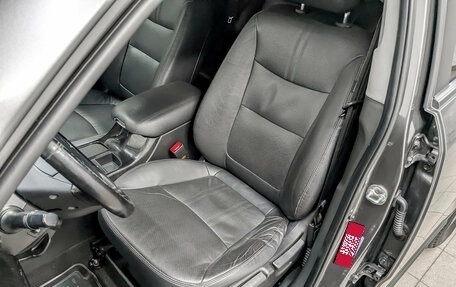 KIA Sorento II рестайлинг, 2015 год, 1 850 000 рублей, 20 фотография