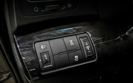 KIA Sorento II рестайлинг, 2015 год, 1 850 000 рублей, 24 фотография