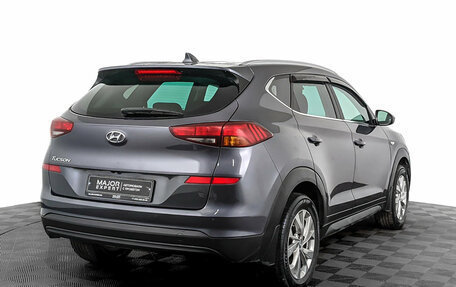 Hyundai Tucson III, 2019 год, 1 990 000 рублей, 5 фотография