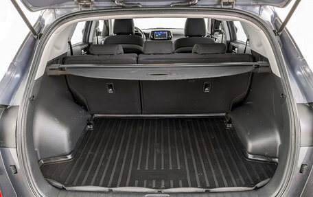 Hyundai Tucson III, 2019 год, 1 990 000 рублей, 10 фотография