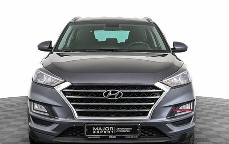 Hyundai Tucson III, 2019 год, 1 990 000 рублей, 2 фотография