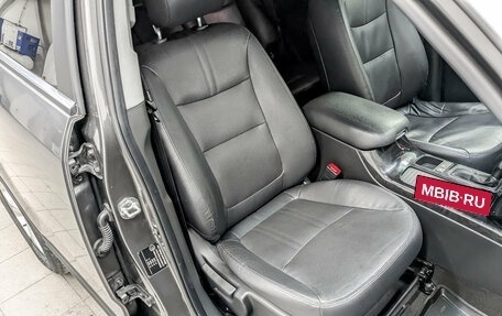 KIA Sorento II рестайлинг, 2015 год, 1 850 000 рублей, 22 фотография