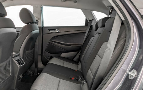 Hyundai Tucson III, 2019 год, 1 990 000 рублей, 12 фотография