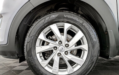 Hyundai Tucson III, 2019 год, 1 990 000 рублей, 18 фотография