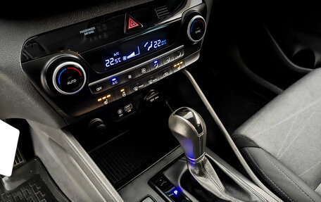 Hyundai Tucson III, 2019 год, 1 990 000 рублей, 25 фотография