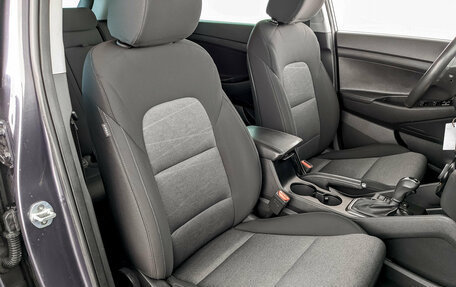 Hyundai Tucson III, 2019 год, 1 990 000 рублей, 23 фотография