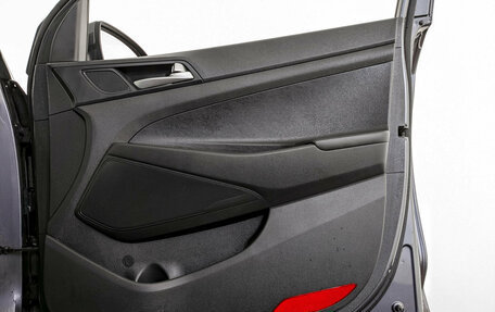 Hyundai Tucson III, 2019 год, 1 990 000 рублей, 24 фотография