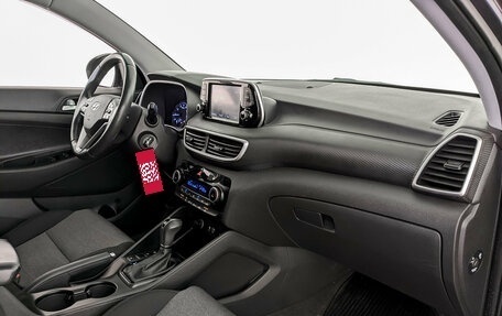 Hyundai Tucson III, 2019 год, 1 990 000 рублей, 11 фотография