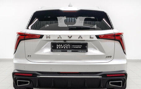 Haval F7, 2024 год, 2 890 000 рублей, 6 фотография