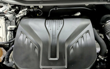 Haval F7, 2024 год, 2 890 000 рублей, 9 фотография