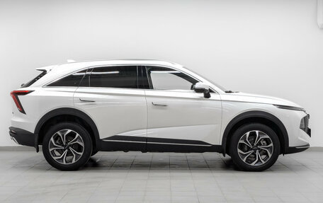 Haval F7, 2024 год, 2 890 000 рублей, 4 фотография