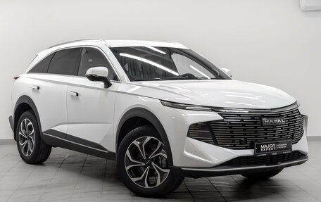 Haval F7, 2024 год, 2 890 000 рублей, 3 фотография