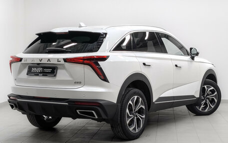 Haval F7, 2024 год, 2 890 000 рублей, 5 фотография