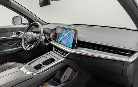 Haval F7, 2024 год, 2 890 000 рублей, 11 фотография