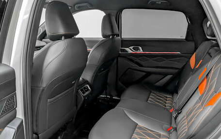 Haval F7, 2024 год, 2 890 000 рублей, 12 фотография