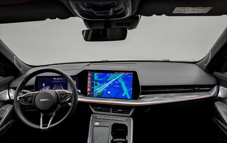 Haval F7, 2024 год, 2 890 000 рублей, 14 фотография