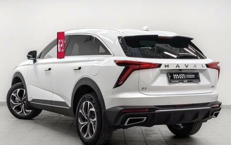 Haval F7, 2024 год, 2 890 000 рублей, 7 фотография