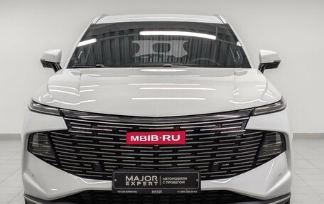 Haval F7, 2024 год, 2 890 000 рублей, 2 фотография