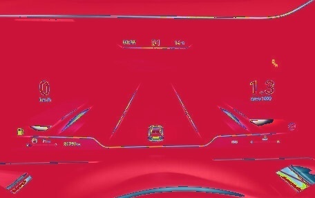 Haval F7, 2024 год, 2 890 000 рублей, 13 фотография