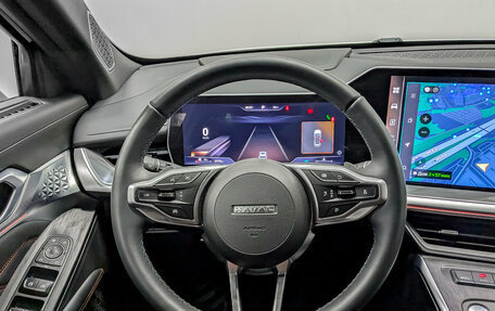 Haval F7, 2024 год, 2 890 000 рублей, 22 фотография