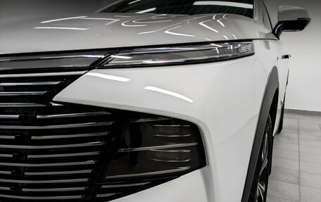 Haval F7, 2024 год, 2 890 000 рублей, 17 фотография