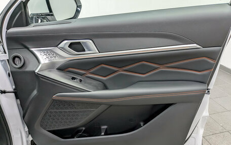 Haval F7, 2024 год, 2 890 000 рублей, 24 фотография