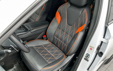 Haval F7, 2024 год, 2 890 000 рублей, 20 фотография