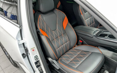 Haval F7, 2024 год, 2 890 000 рублей, 23 фотография