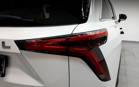 Haval F7, 2024 год, 2 890 000 рублей, 29 фотография