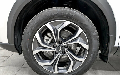 Haval F7, 2024 год, 2 890 000 рублей, 18 фотография