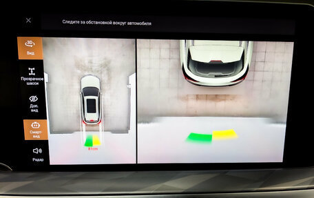 Haval F7, 2024 год, 2 890 000 рублей, 28 фотография