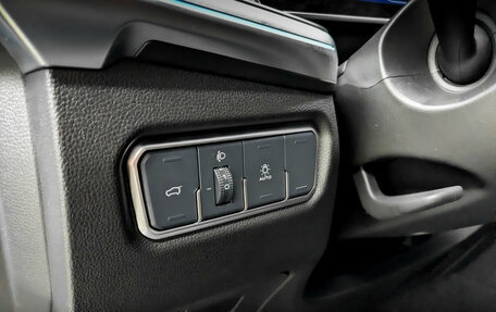 Haval F7, 2024 год, 2 890 000 рублей, 26 фотография