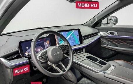 Haval F7, 2024 год, 2 890 000 рублей, 16 фотография