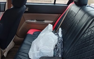 Chery Fora (A21), 2009 год, 133 000 рублей, 1 фотография