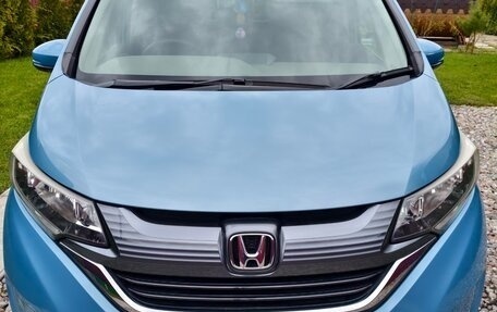 Honda Freed II, 2017 год, 1 350 000 рублей, 1 фотография