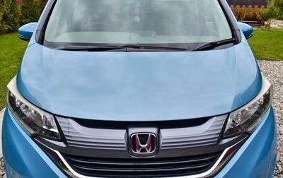 Honda Freed II, 2017 год, 1 350 000 рублей, 1 фотография