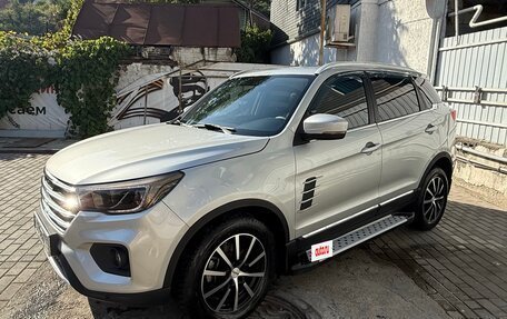 Lifan X70 I, 2018 год, 1 200 000 рублей, 1 фотография