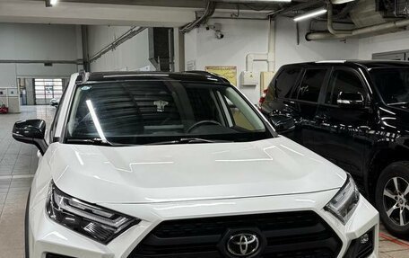 Toyota RAV4, 2023 год, 3 700 000 рублей, 1 фотография