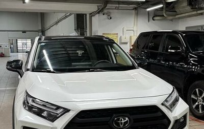 Toyota RAV4, 2023 год, 3 700 000 рублей, 1 фотография